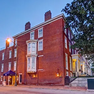 Inn Linden Row ***